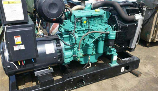 莒县柴油发电机 莒县柴油发电机