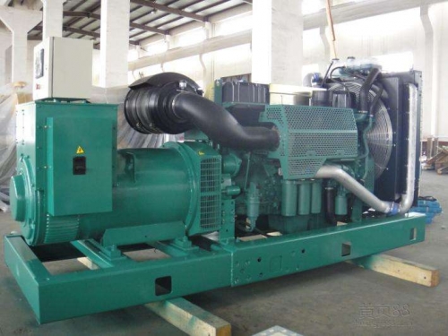 莒县便携静音：租赁无声发电机组，便携式解决能源需求