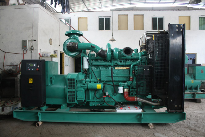 莒县环保无噪音：租用静音发电机组，为环境和耳朵双重保驾护航